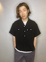 磯江 鉄馬(イソエ ケンタ)