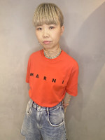 矢ノ向 理紗(ヤノムカイ リサ)