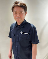 奥村 泰藏(オクムラ タイゾウ)