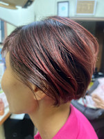 酒井 さおり(サカイ サオリ)