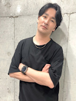 YOUSUKE （代表）(ヨウスケ ダイヒョウ)