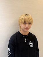 西畑　海希(ニシハタ　カイキ)