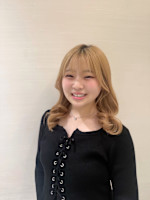 長澤　和花(ナガサワ　ワカ)