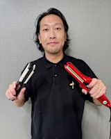 高橋健太郎 【恵比寿】(タカハシ ケンタロウ)