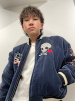 芳川 怜恩(ヨシカワ レオン)