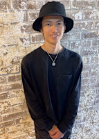 吉田 将太(ヨシダ ショウタ)