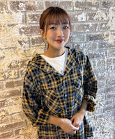 IMAI KAHO(イマイ カホ)