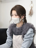 nishimura eri(ニシムラ エリ)