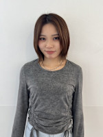 中野　愛美(ナカノ　マナミ)