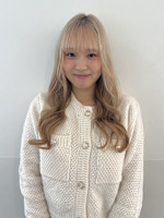 佐藤　 萌果(サトウ　ホノカ)