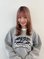 村上　 琴葉(ムラカミ　コトハ)