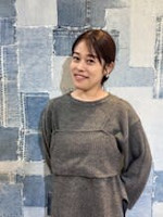 西野愛子(ニシノアイコ)