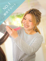 関谷　菜摘(セキヤ　ナツミ)