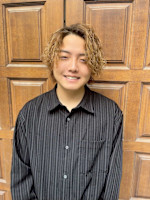 清水　真之介(シミズ　シンノスケ)