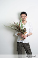 神木 崇宏(カミキ タカヒロ)