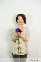 森山 彩野(モリヤマ アヤノ)