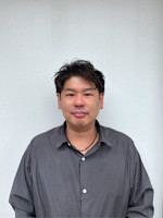 上田 悠平(ウエダ ユウヘイ)