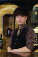 小柏　喬也　<理容室>(コガシワ　タカヤ)