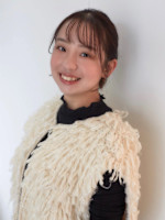 岩崎 有紗(イワサキ アリサ)