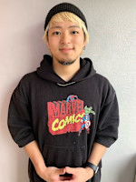 島袋 豊帆(シマブクロ ヒロホ)