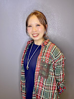 中川 紀久子(ナカガワ キクコ)