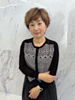 垂井真紀(タルイマキ)