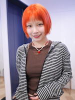 岩元 愛美(イワモト マナミ)