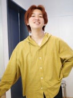 唐仁原 抄語(トウジンバラ ショゴ)