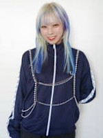 稲付 瑞希(イナツキ ミズキ)