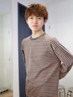 中ノ上 蒼太(ナカノウエ ソウタ)