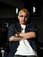 玉城 立希(タマキ タツキ)