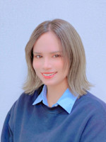 岡村 　ミシェル(オカムラ　ミシェル)