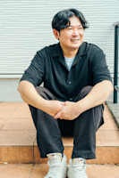 YOUSUKE(ヨウスケ)