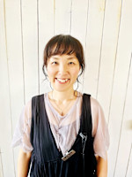 清水 雅実(シミズ マサミ)