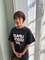 我満 美樹(ガマン ミキ)