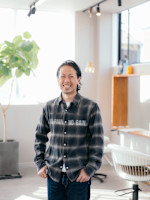 伊東 優(イトウ ユウ)