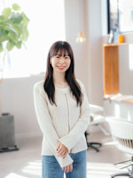 Nosaka　Rino(ノサカ リノ)