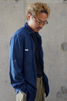 中込 宗希(ナカゴミ ムネキ)