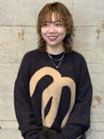 小西美凪(コニシミナギ)