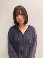 三浦めい 【長岡】(ミウラ メイ)