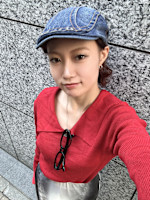 天城 澪莉(アマギ　レイリ)