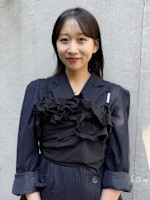 辻未侑 [髪質改善](ツジ ミユ)