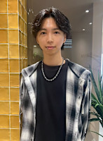 小檜山 裕貴(コビヤマ ユウキ)