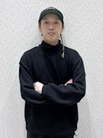 三上 京介(ミカミ キョウスケ)