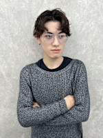 當麻 了介(トウマ リョウスケ)