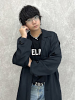 松尾 健太郎(マツオ ケンタロウ)