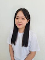 潮見 彩奈(シオミ アヤナ)