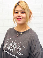 松本 桃佳(マツモト モモカ)