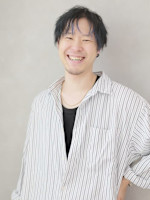 中野 和馬(ナカノ カズマ)