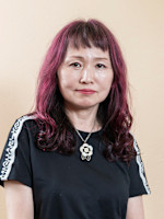 吉田 美智子(ヨシダ ミチコ)